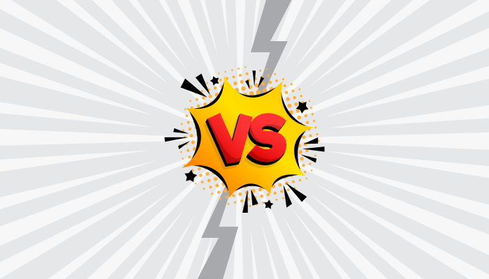VS