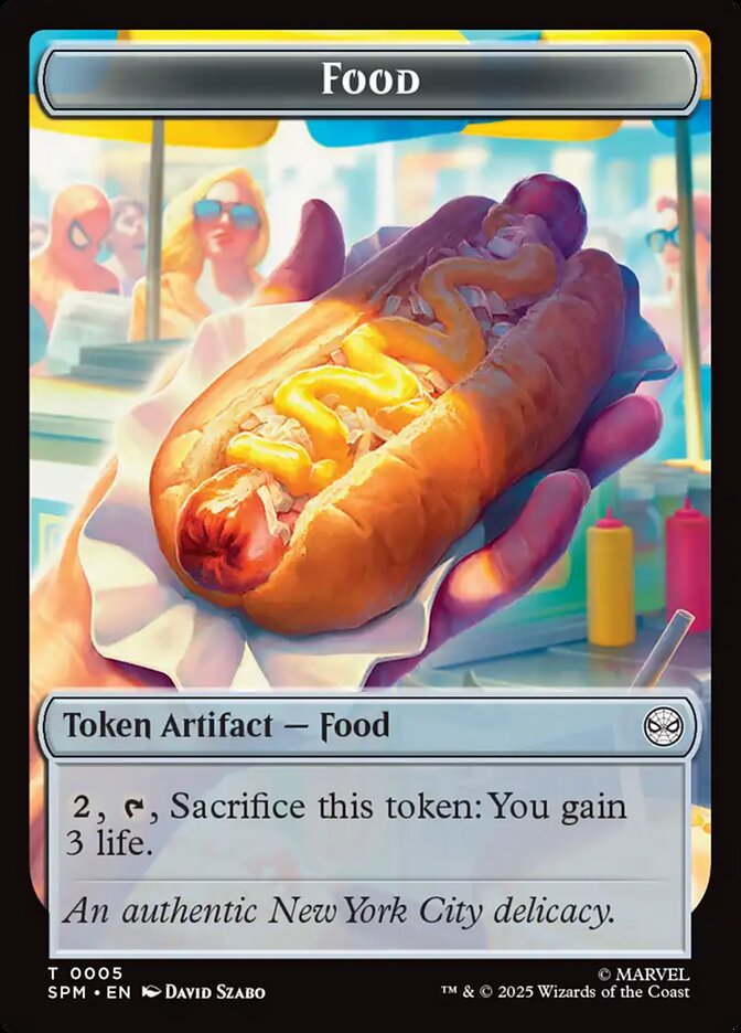 Hot Dog