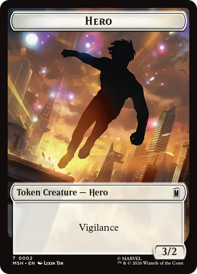 Hero